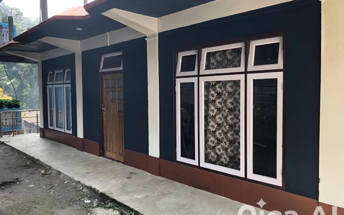 COZY NEST HOMESTAY