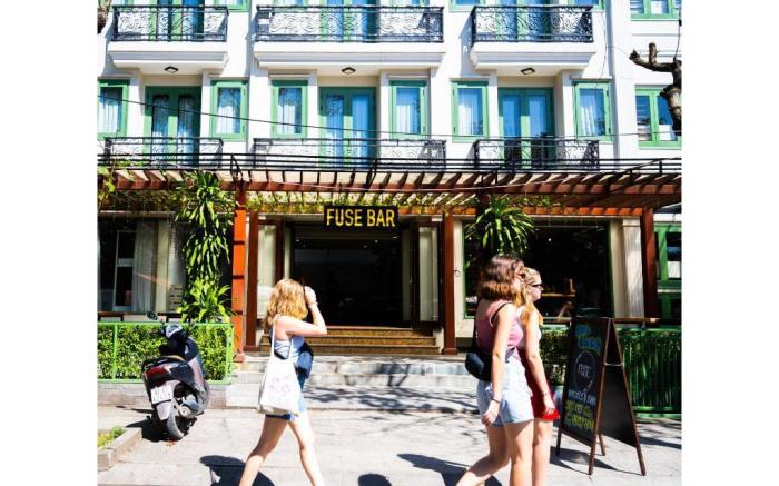 Fuse Old Town Hoi An