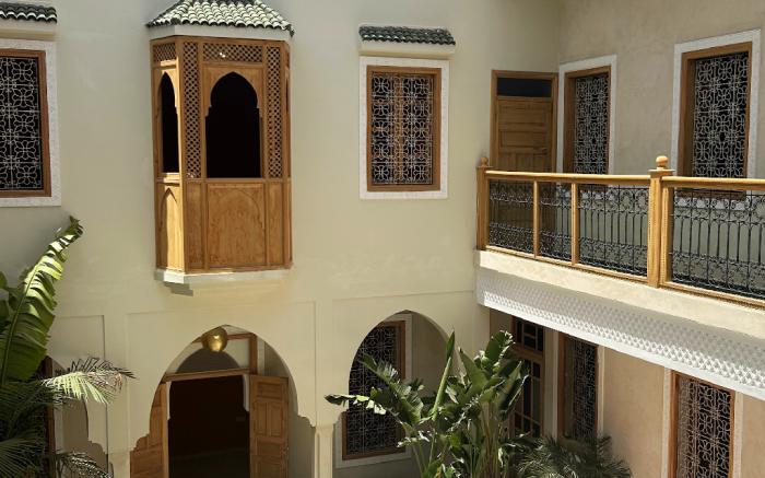 Amanar Marrakech