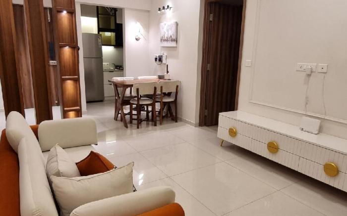 The Chief Executive Suite in Gurgaon