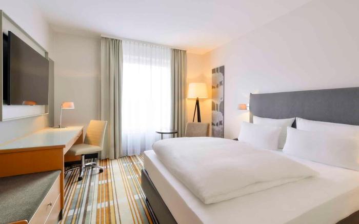 Mercure Hotel Hannover Oldenburger Allee