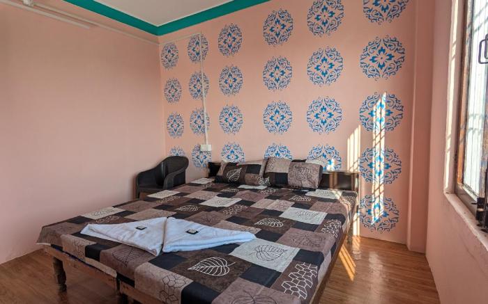 The Himalayan House