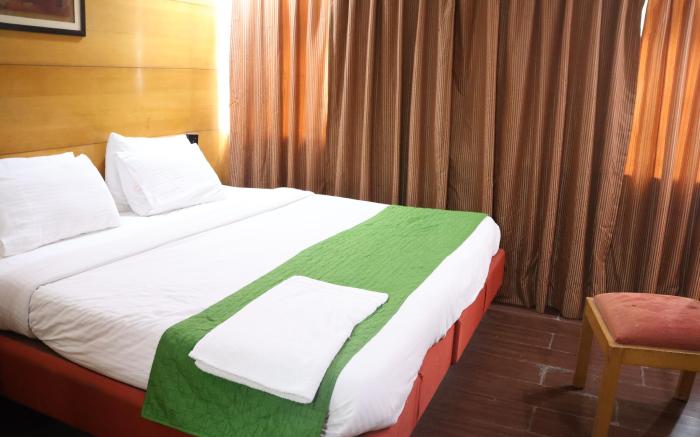 Hotels Daffodils