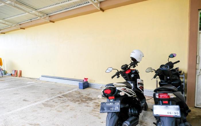 RedDoorz near Wisata Kalianget Wonosobo