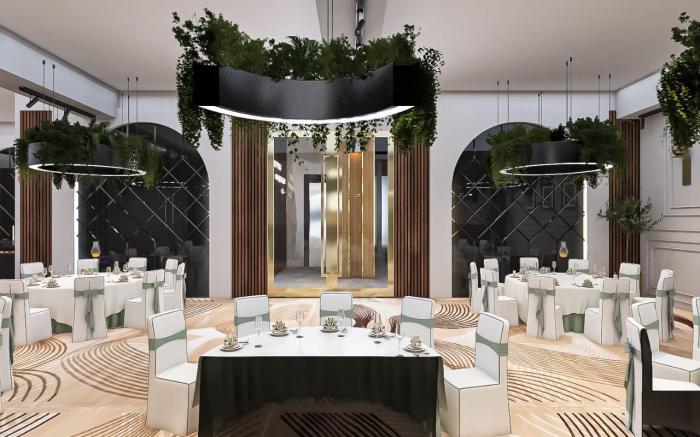 Hotel Divy Grand and Banquet 