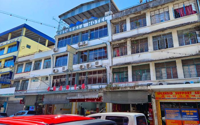 Hotel O Malaysia Hotel