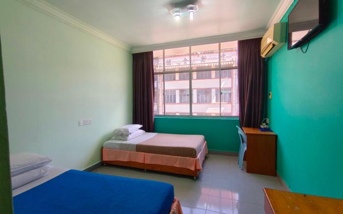 Hotel O Malaysia Hotel