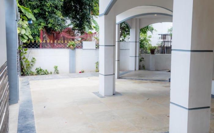 Comfort Villa