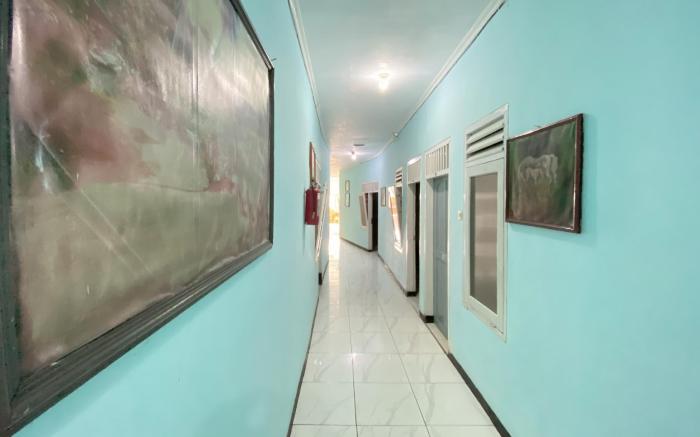 Hotel Bintang Mitra RedDoorz