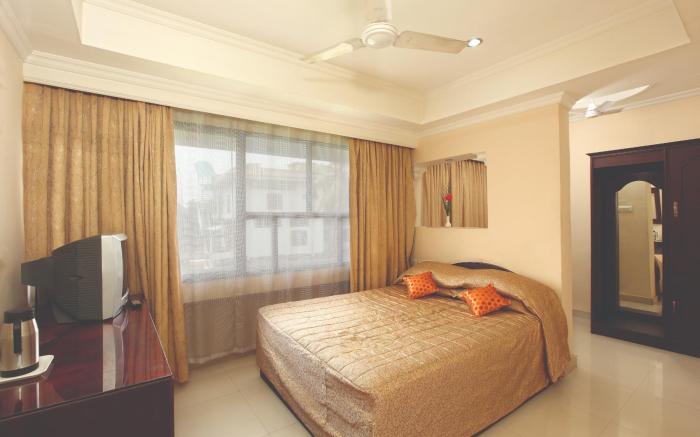Hotel Indraprastha Kayamkulam