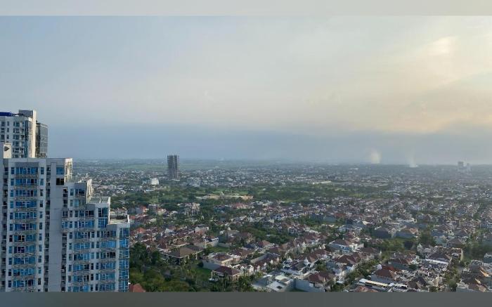 Orchard Tower C15 - Anderson Benson Pakuwon Mall