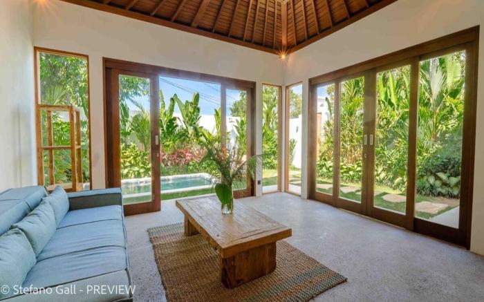 Kilani Villa 2 by Betterplace