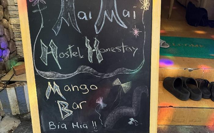 Mai Mai Hostel Homestay