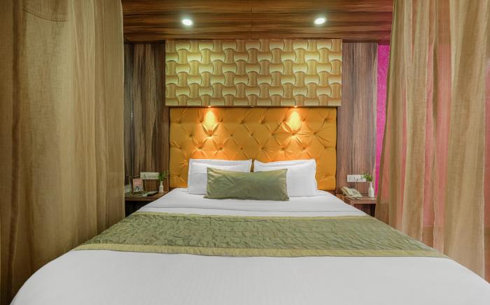 HOTEL NAVEEN MANALI BY BLUEKO HOTEL