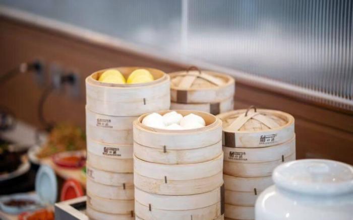 Jinjiang Metropolo Hotel Kunming Dianchi Wanda Plaza Flagship