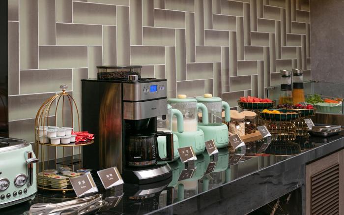 Jinjiang Metropolo Hotel Hefei Binhu International Convention and Exhibition Center Financial Port