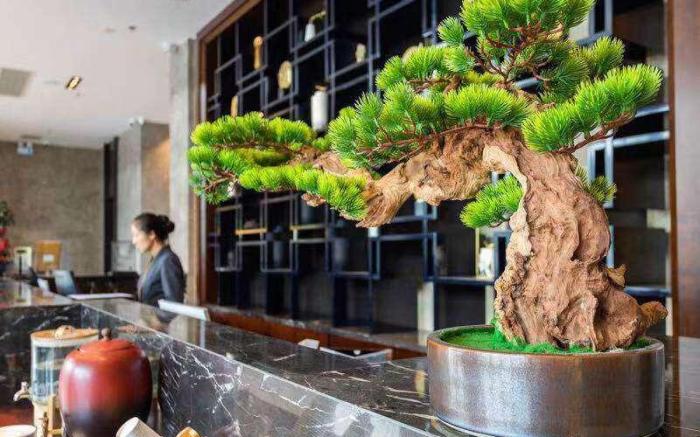 Jinjiang Metropolo Hotel Dongguan Gaobu Shixing Center