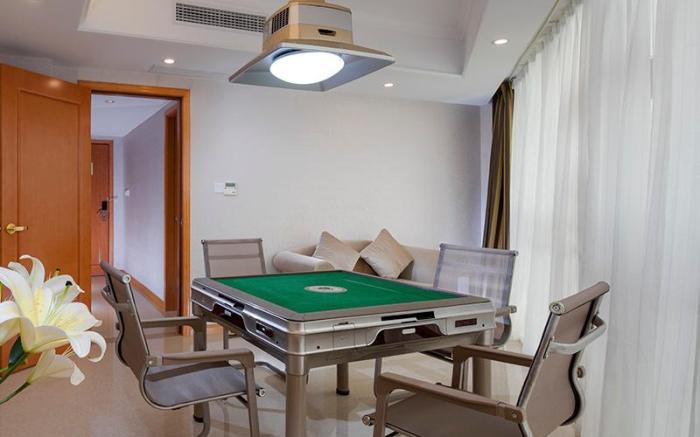 Vienna Classic Hotel Guangdong Huizhou Honghualake Longfeng