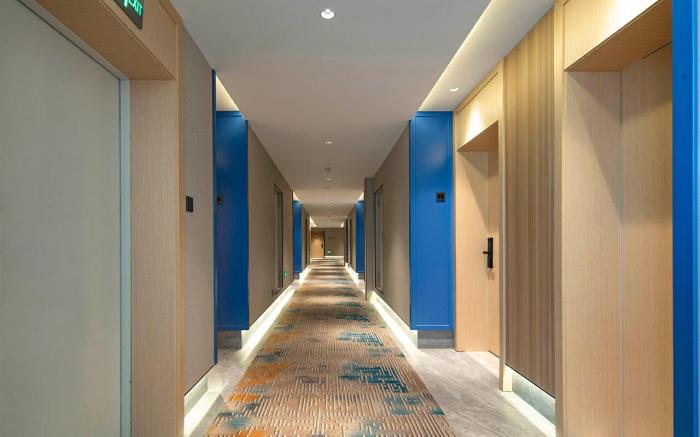 Jinjiang Metropolo Hotel Nanjing Hongshan Zoo International Exhibition Center