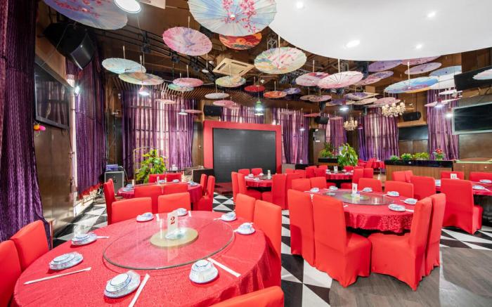 Vienna Classic Hotel Guangdong Dongguan Tangxia Avenue