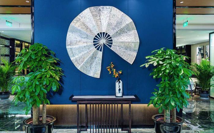 Jinjiang Metropolo Hotel Guiyang Huaxi District Government