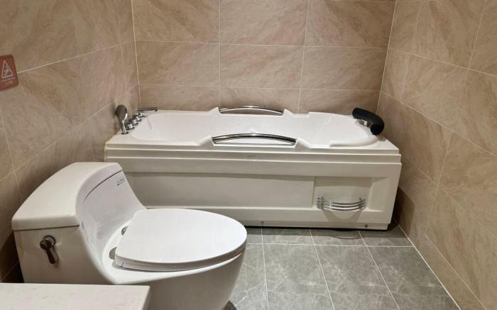 Vienna Classic Hotel Tianjin Xititou Beichen Station