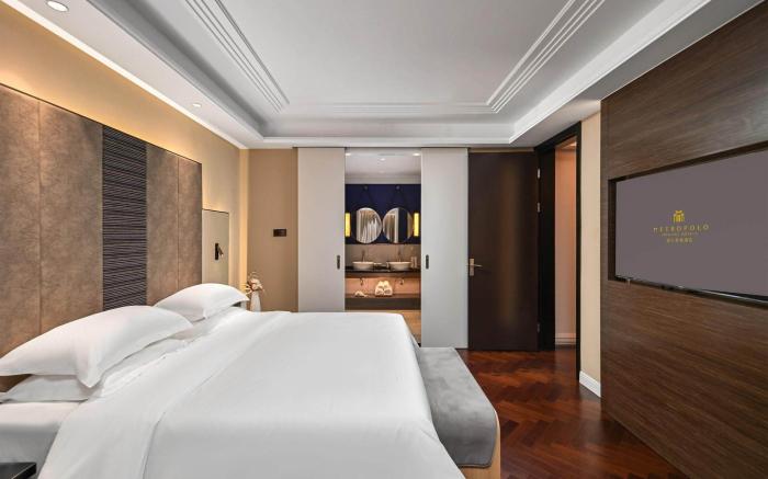 Jinjiang Metropolo Hotel Xiapu Binhai New City