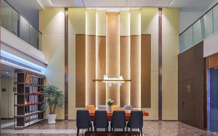 Jinjiang Metropolo Hotel Suzhou Hualong Tuanjieqiao Metro Station