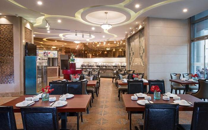 Vienna Classic Hotel Anhui Wuhu High-speed Railway Station