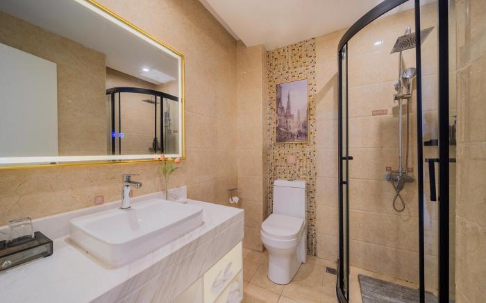 Vienna Classic Hotel Anhui Hefei Lianhua Road Normal University