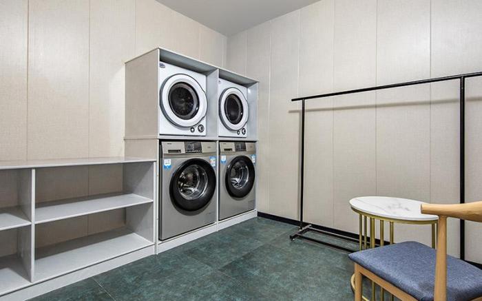 Vienna Classic Hotel Fujian Zhangzhou Ancient City Pedestrian Street