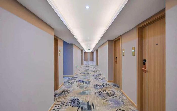 Vienna Classic Hotel Zhejiang Taizhou Yuhuan Shamen