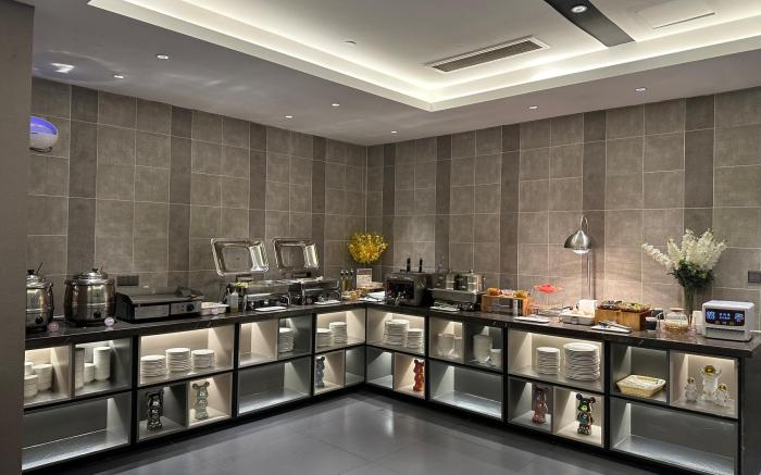 Home Inn Neo Sanya Haitang Bay Wuzhizhou Island