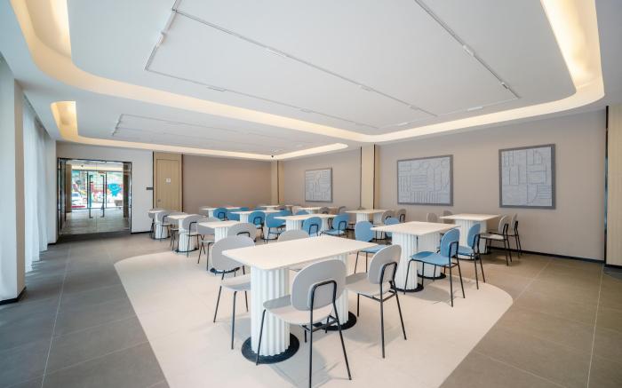 Home Inn Neo Kangding Xinduqiao