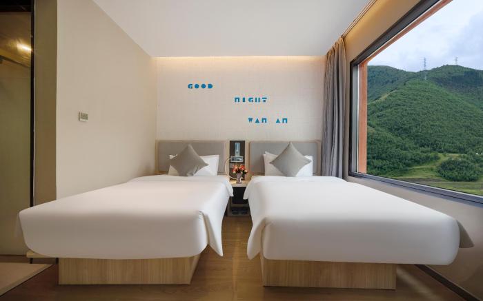 Home Inn Neo Kangding Xinduqiao