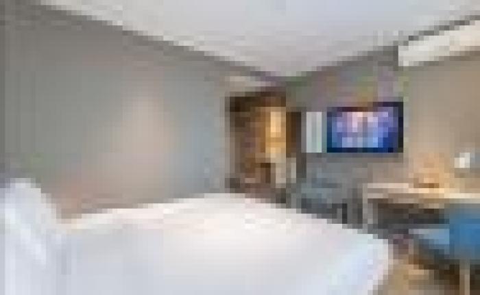 Home Inn Neo Ningbo Fenghua Xikou Jiang Family Residence