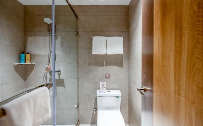 Home Inn Neo Sanya Heping Street Lover's Bridge Sanya Bay