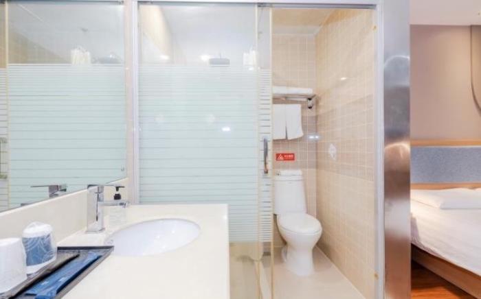 Home Inn Neo Shaoxing Xinchang Jiangbin Middle Road Dafosi