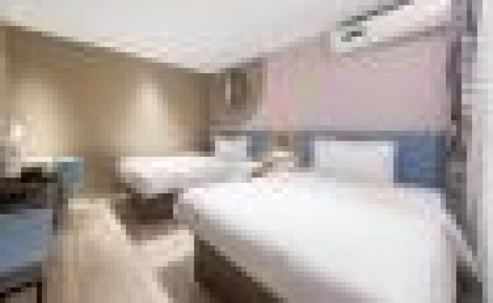 Home Inn Neo Guiyang Railway Station Wanxiang City Qingyun Market