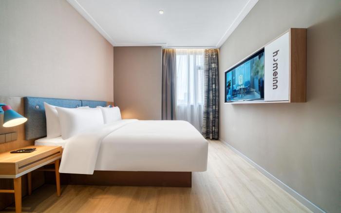 Home Inn Neo Shangyu Economic Development Zone