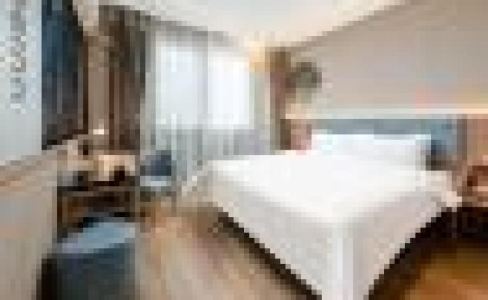Home Inn Neo Laiwu Luzhong East Avenue