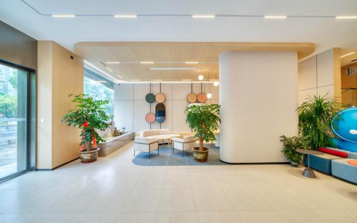 Home Inn Neo Wenling Wanchang Middle Road