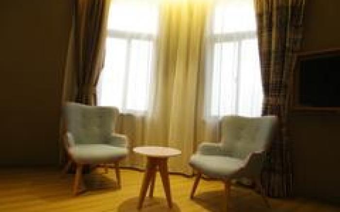 Home Inn Neo Weinan Pucheng Manquan Road