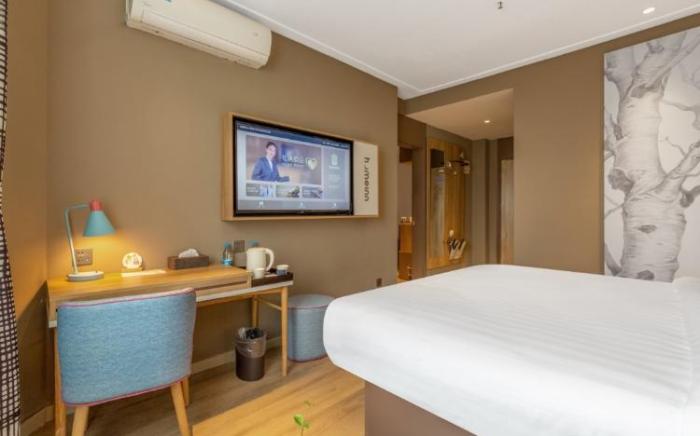 Home Inn Neo Kunming Beijing Road Dongfeng Plaza Metro Station