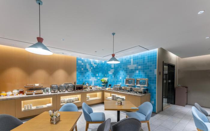 Home Inn Neo Jinhua Guzicheng Shengli Street
