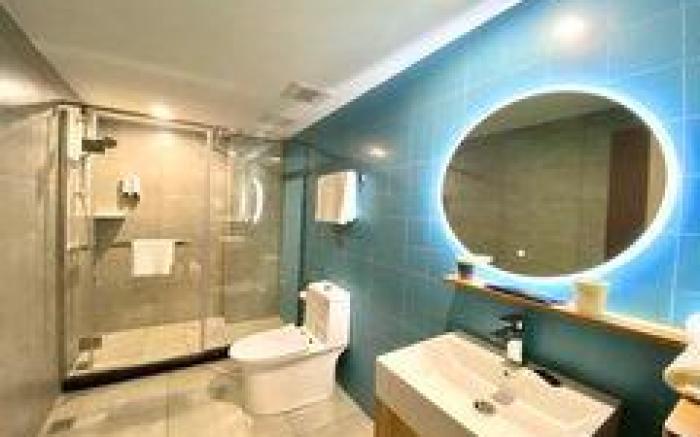 Home Inn Neo Fuzhou Wuyi Square Nanmendou Metro Station