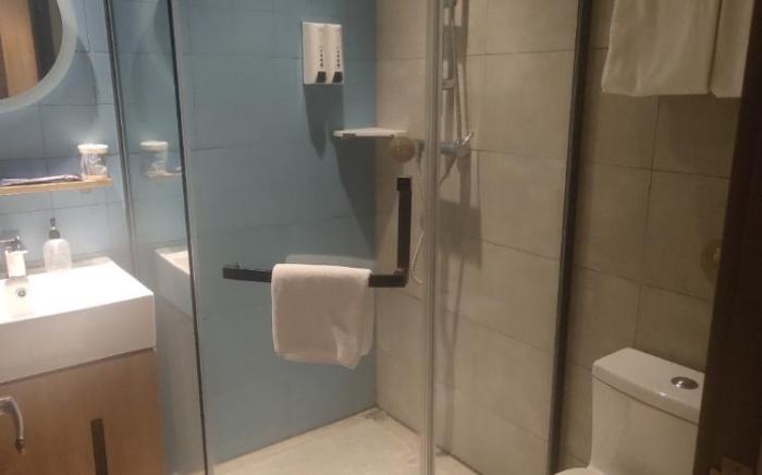 Home Inn Neo Fuzhou Daming Food Street Sanfang Qixiang