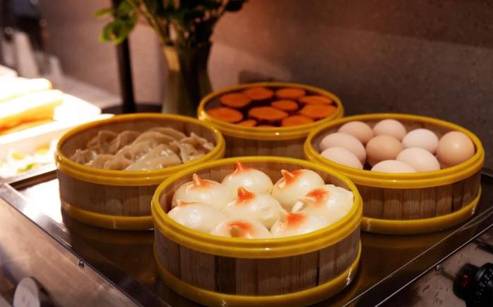 Home Inn Neo Xishuangbanna Poshui Plaza Peacock Lake