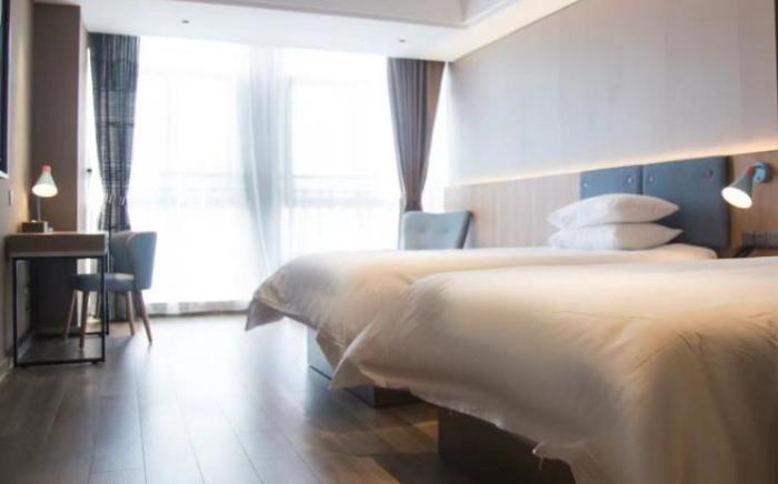 Home Inn Neo Shangrao Yushan Tianjie