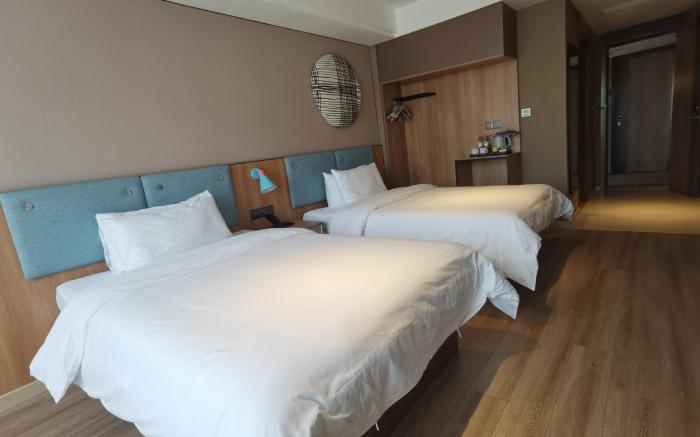 Home Inn Neo Shangrao Yushan Tianjie